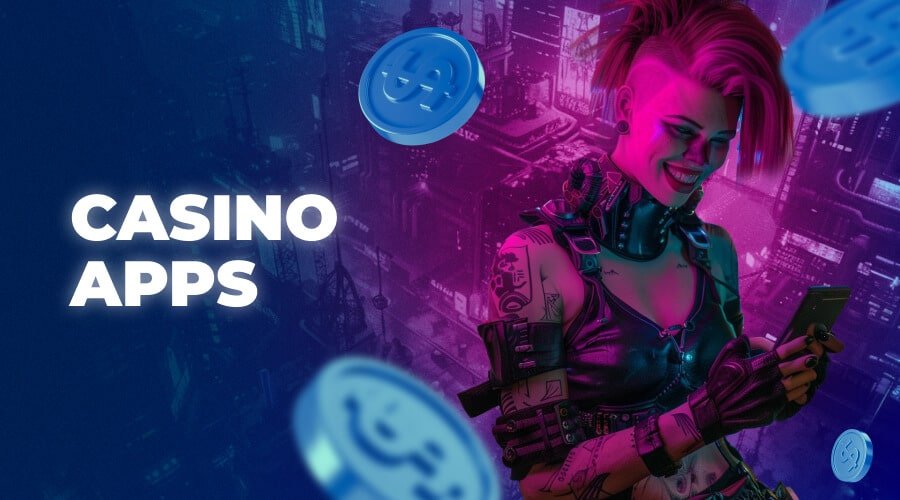 Top Real Money Casino Apps Canada Overview