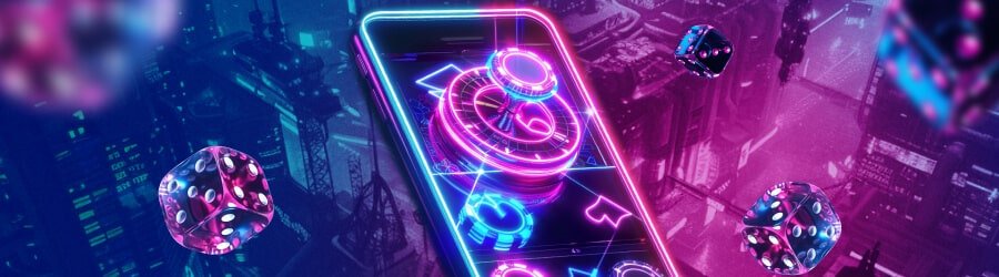 Features of Great Mobile Casino Games Website in Canada