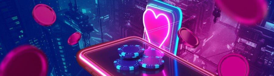 Variety of Real Money Games at Mobile Casino App Websites in Canada
