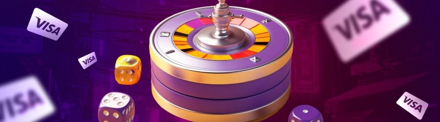 Why Choose Visa Casinos: Top Reasons