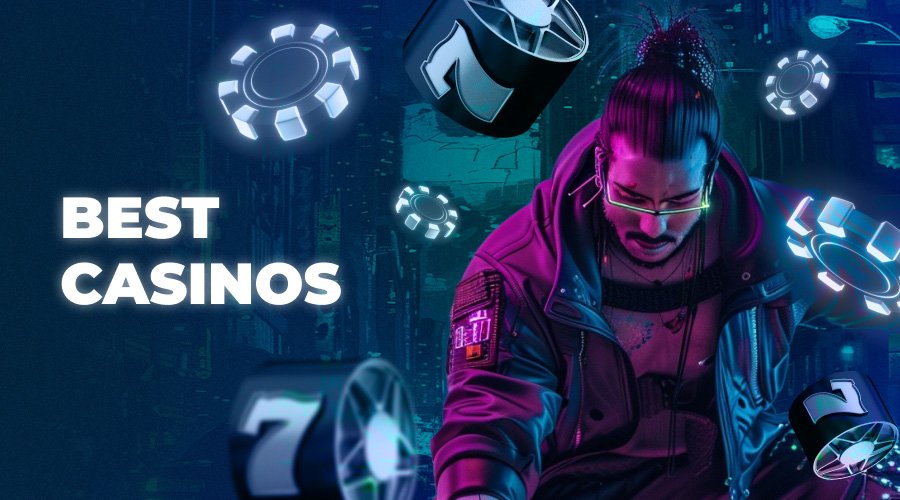 top online casino real money