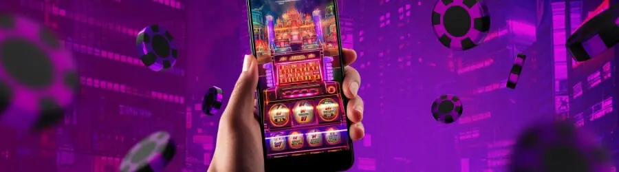 What Makes a Great Mobile Casino?