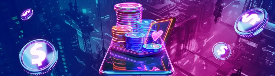 What to Choose - Mobile Casino Real Money Apps or Playing in a Browser?