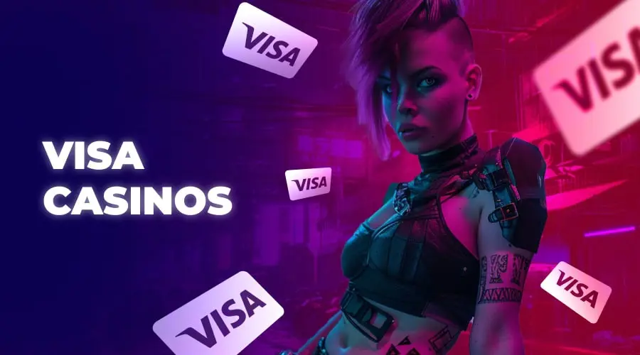 Best Visa Casinos in Canada