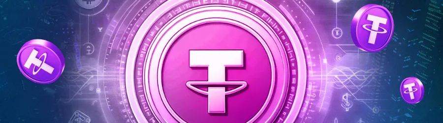 How to Register and Play at Tether Casino in Canada?