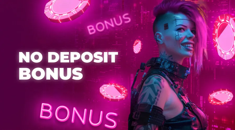 no deposit bonus canada