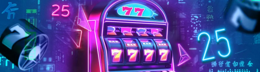 25 free spins no deposit canada