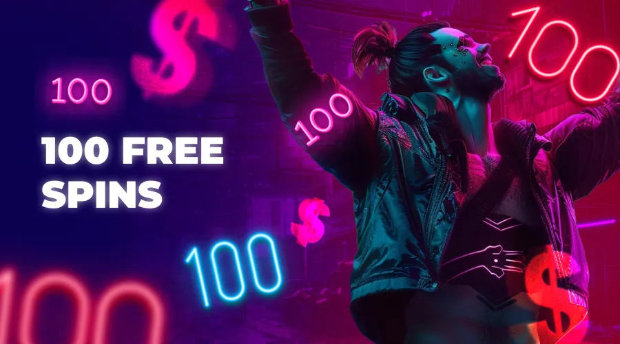 Best 100 Free Spins No Deposit Canada Casinos