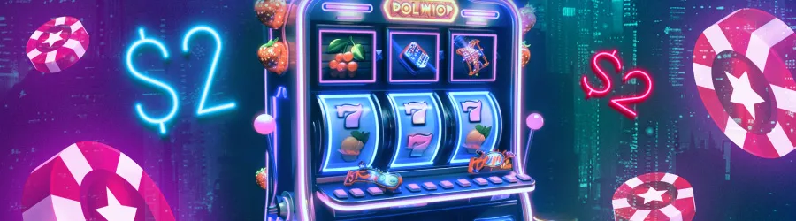 What Are $2 Deposit Bonus Casinos?