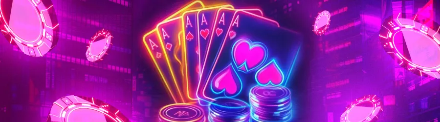 poker online real money